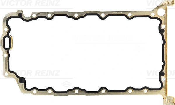 Gasket, oil sump